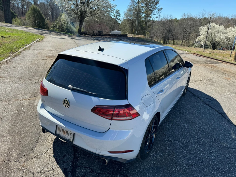 2020 Volkswagen GTI Mk7 - Image 11 of 31