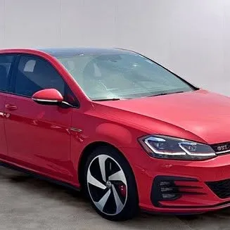 2020 Volkswagen GTI SE