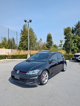 2020 Volkswagen Golf GTI