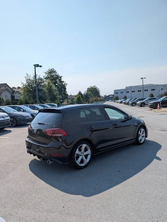 2020 Volkswagen GTI Mk7 - Image 4 of 12
