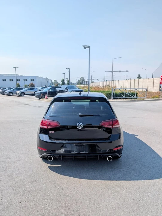 2020 Volkswagen GTI Mk7 - Image 5 of 12