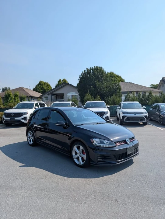 2020 Volkswagen GTI Mk7 - Image 3 of 12