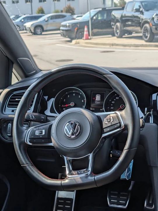 2020 Volkswagen GTI Mk7 - Image 10 of 12