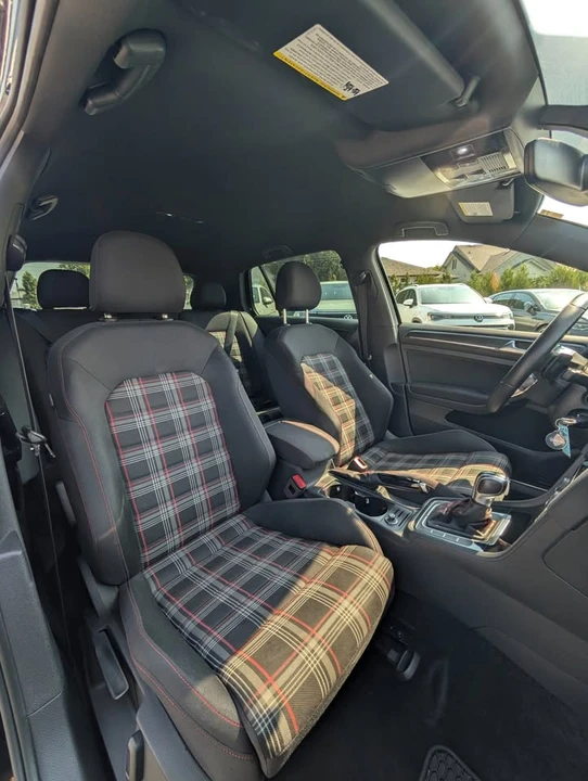 2020 Volkswagen GTI Mk7 - Image 12 of 12