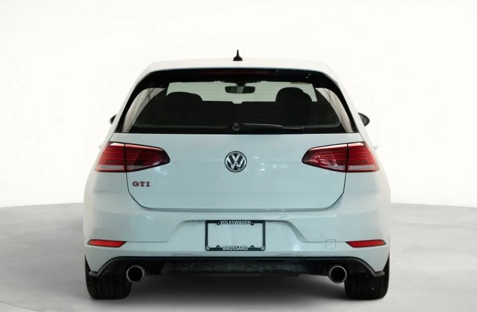 2020 Volkswagen GTI Mk7 - Image 7 of 7