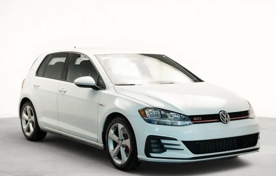 2020 Volkswagen GTI Mk7 - Image 3 of 7
