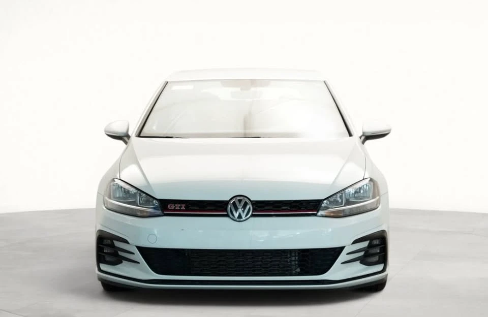 2020 Volkswagen GTI Mk7 - Image 2 of 7