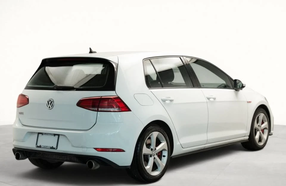 2020 Volkswagen GTI Mk7 - Image 6 of 7