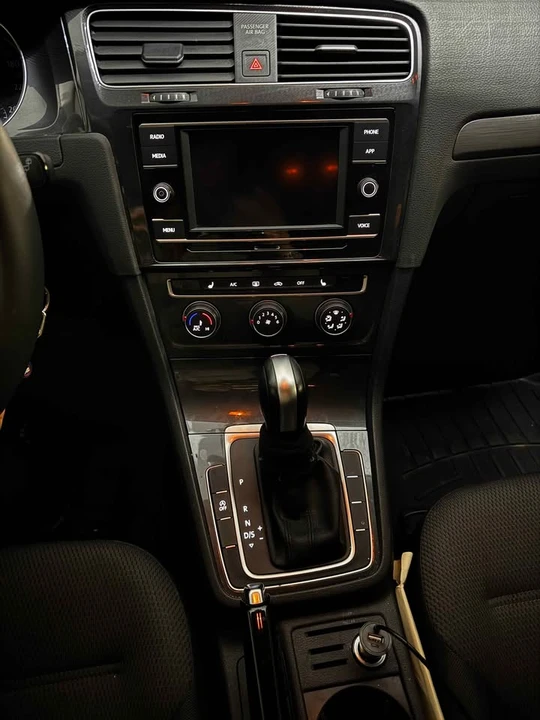 2020 Volkswagen Golf Mk7 - Image 4 of 4
