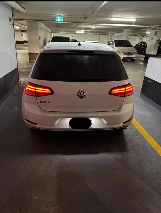 2020 Volkswagen Golf Mk7 - Image 3 of 4