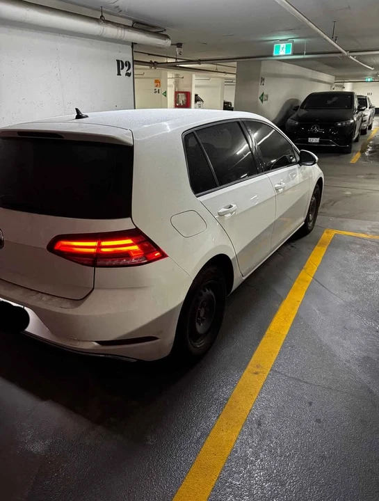 2020 Volkswagen Golf Mk7 - Image 2 of 4