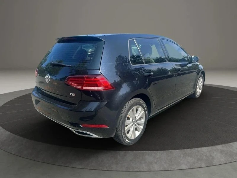 2020 Volkswagen Golf Mk7 - Image 5 of 12