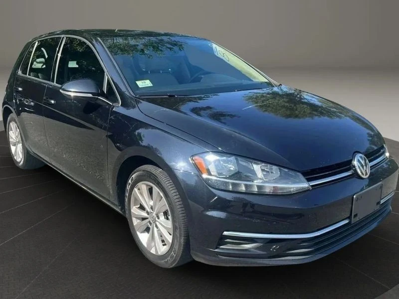 2020 Volkswagen Golf Mk8 - Image 3 of 12