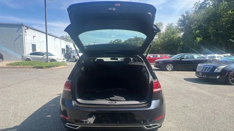 2020 Volkswagen Golf Mk7 - Image 9 of 12