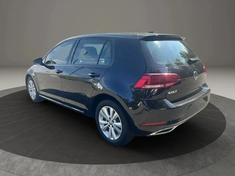 2020 Volkswagen Golf Mk7 - Image 7 of 12