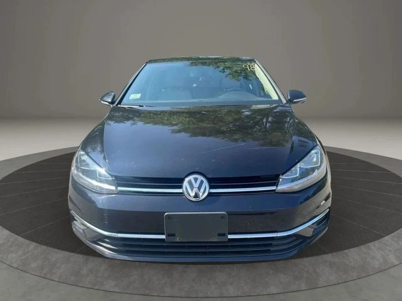 2020 Volkswagen Golf Mk7 - Image 2 of 12