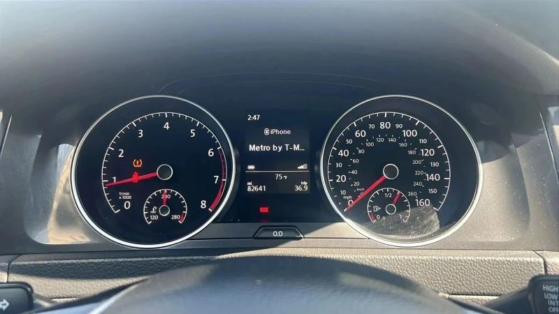 2020 Volkswagen Golf Mk7 - Image 12 of 12