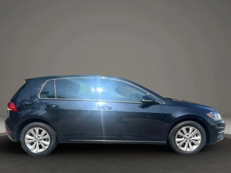 2020 Volkswagen Golf Mk7 - Image 4 of 12