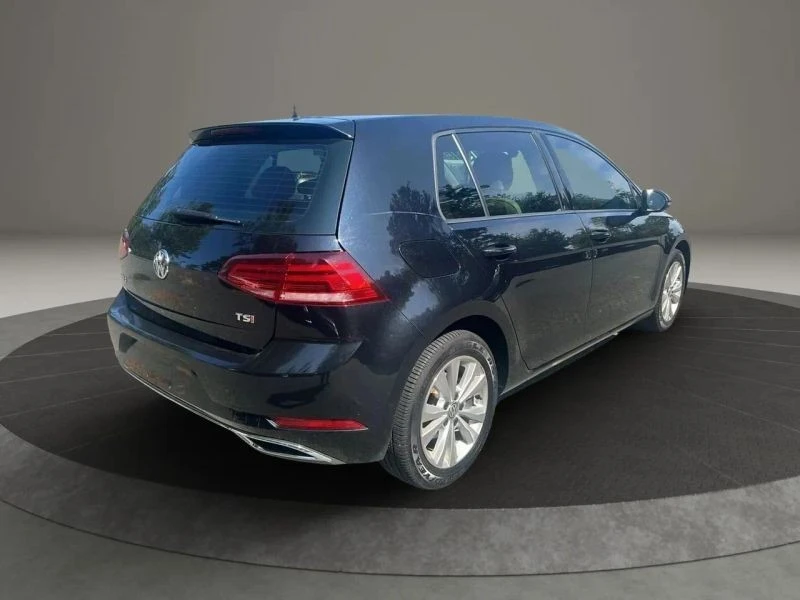 2020 Volkswagen Golf Mk7 - Image 5 of 12