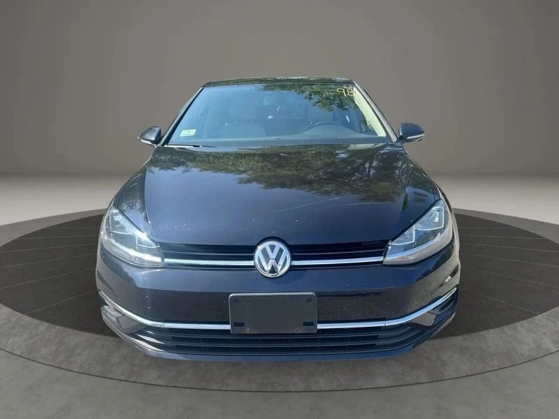 2020 Volkswagen Golf Mk7 - Image 2 of 12