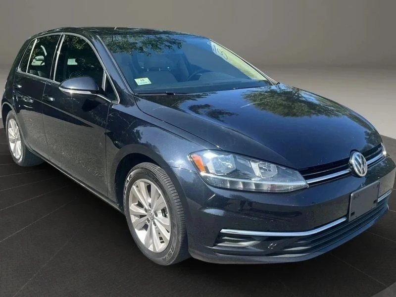 2020 Volkswagen Golf Mk7 - Image 3 of 12