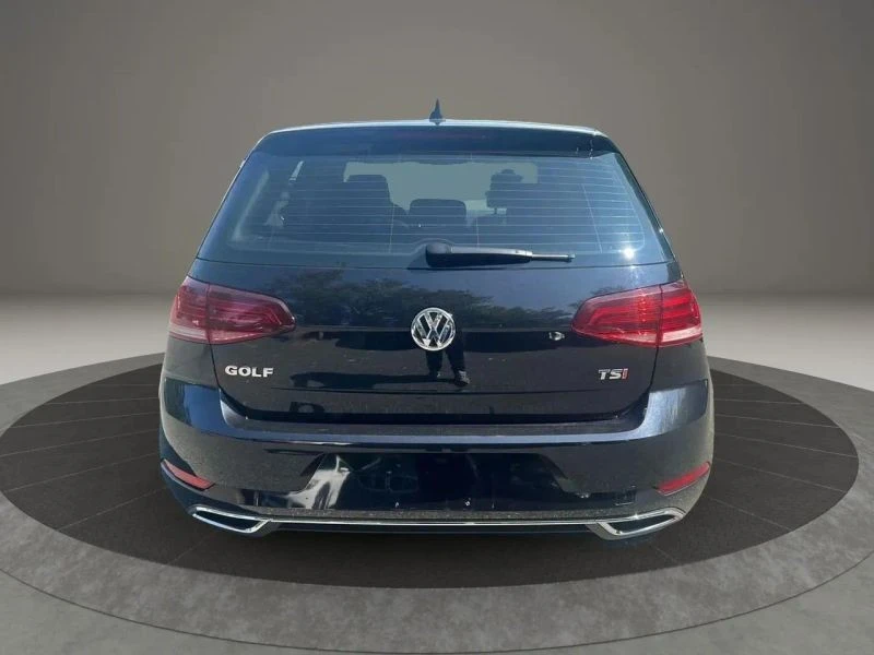 2020 Volkswagen Golf Mk7 - Image 6 of 12