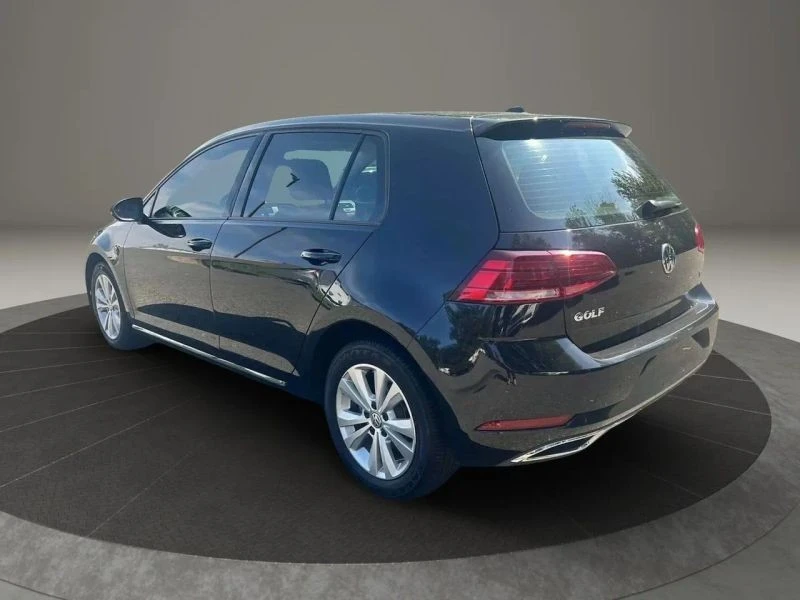 2020 Volkswagen Golf Mk7 - Image 7 of 12