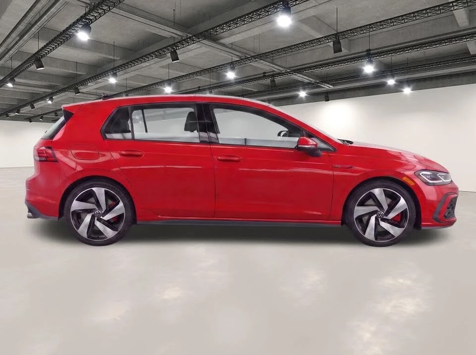 2020 Volkswagen GTI Mk7 - Image 8 of 8