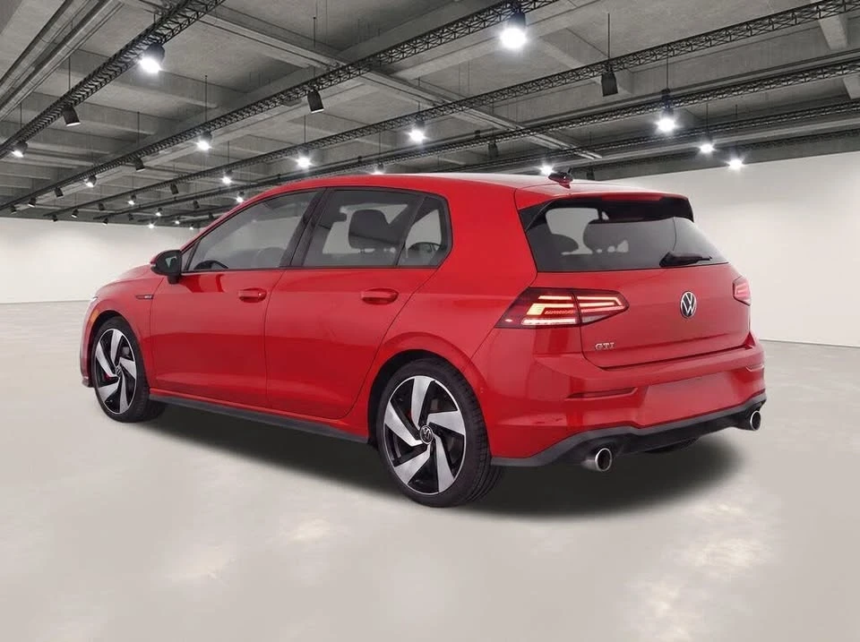 2020 Volkswagen GTI Mk7 - Image 3 of 8