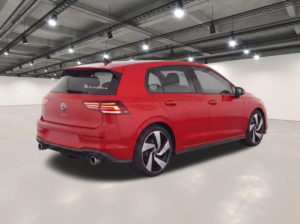 2020 Volkswagen GTI Mk7 - Image 4 of 8
