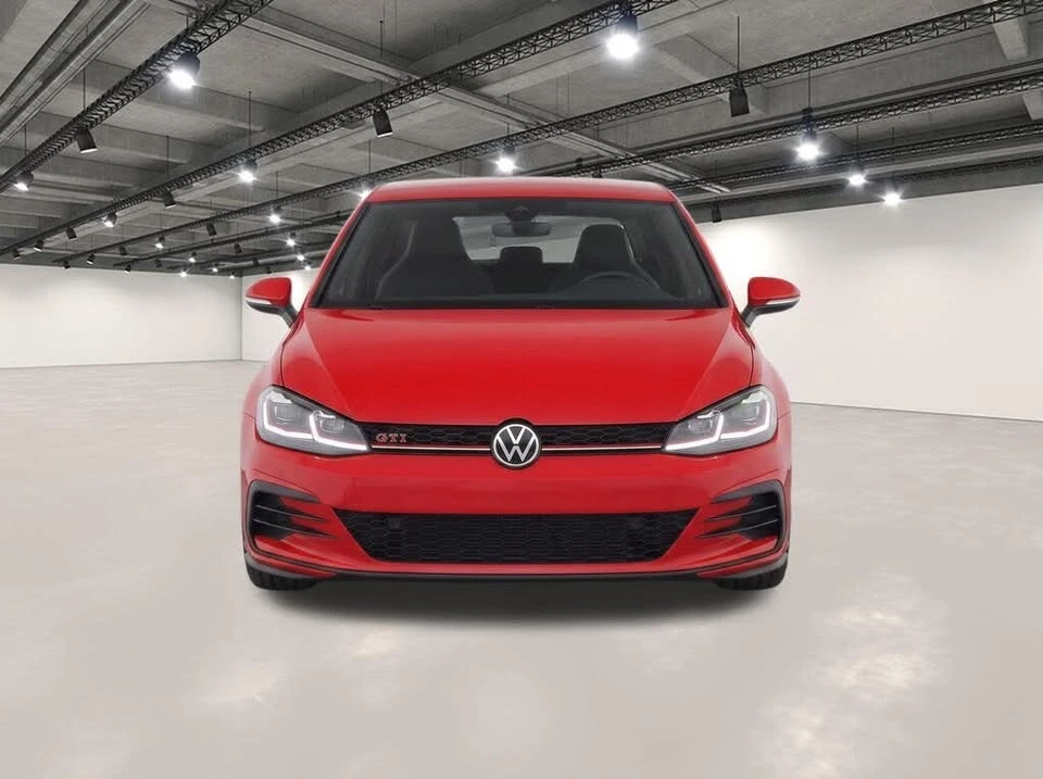 2020 Volkswagen GTI Mk7 - Image 5 of 8