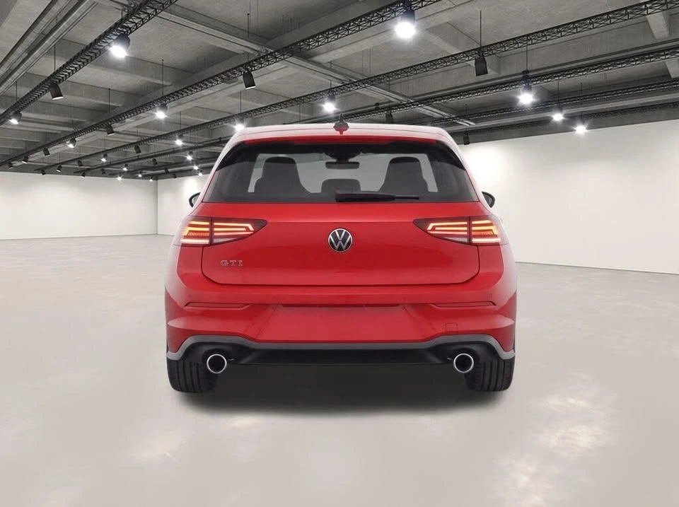 2020 Volkswagen GTI Mk7 - Image 7 of 8