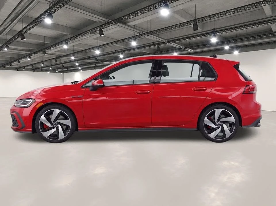 2020 Volkswagen GTI Mk7 - Image 6 of 8