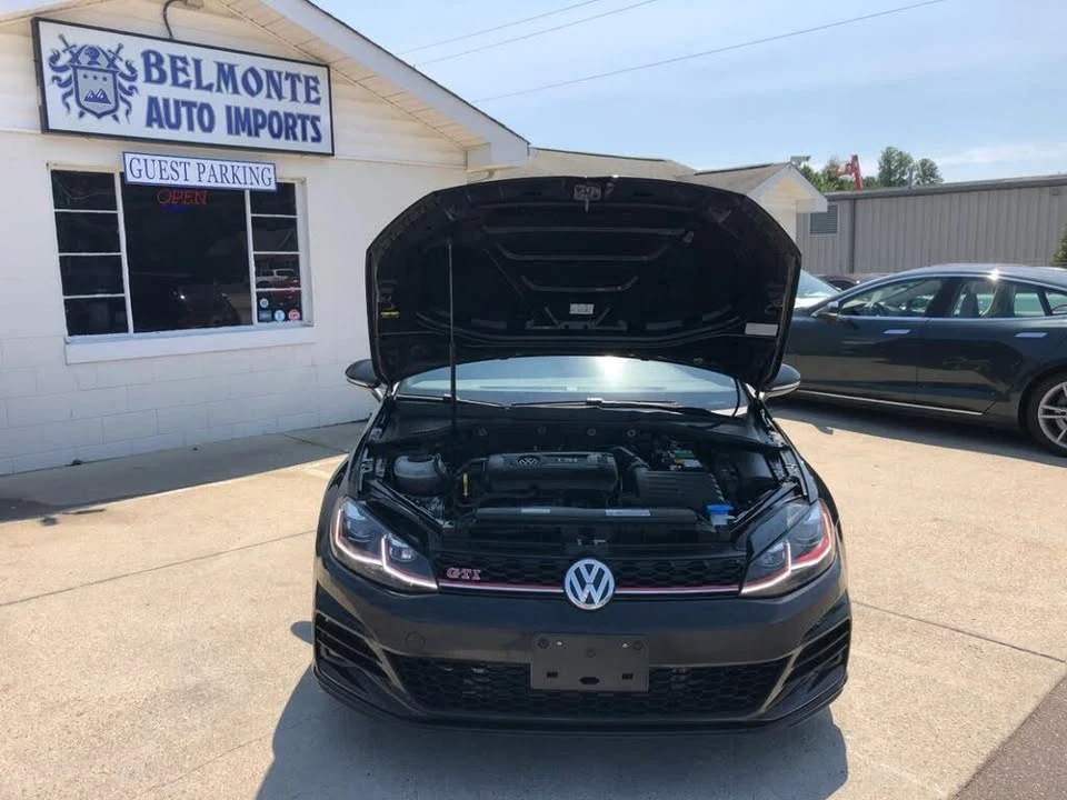 2020 Volkswagen GTI Mk7 - Image 11 of 20