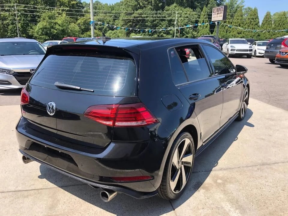 2020 Volkswagen GTI Mk7 - Image 5 of 20