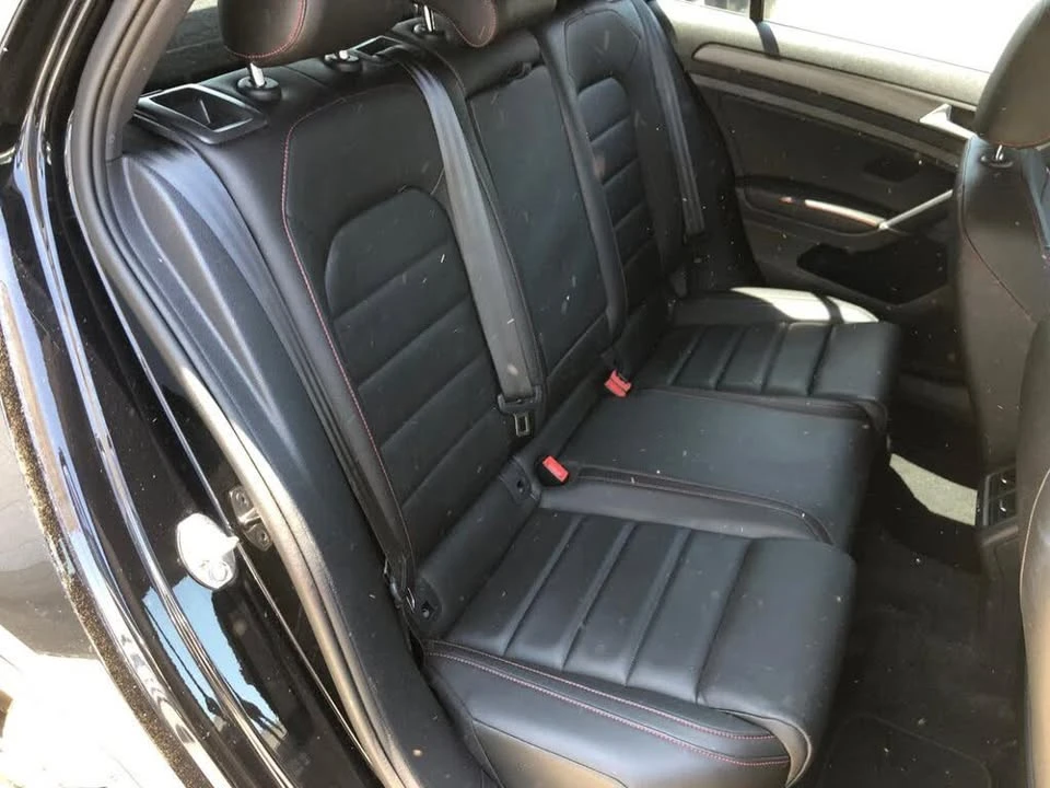 2020 Volkswagen GTI Mk7 - Image 17 of 20