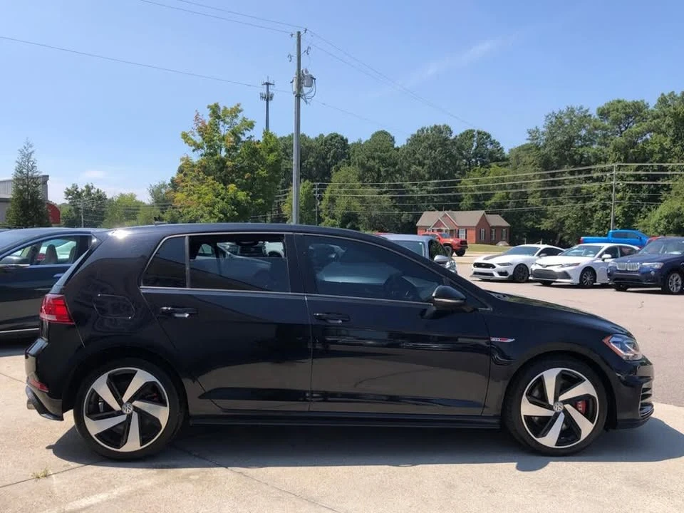 2020 Volkswagen GTI Mk7 - Image 6 of 20