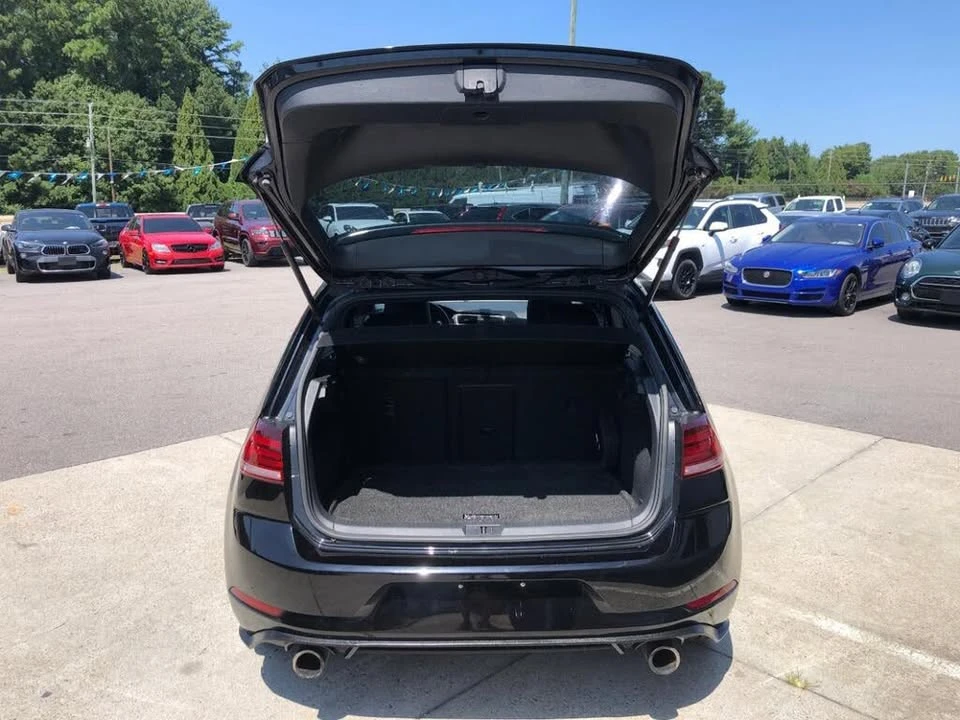 2020 Volkswagen GTI Mk7 - Image 10 of 20
