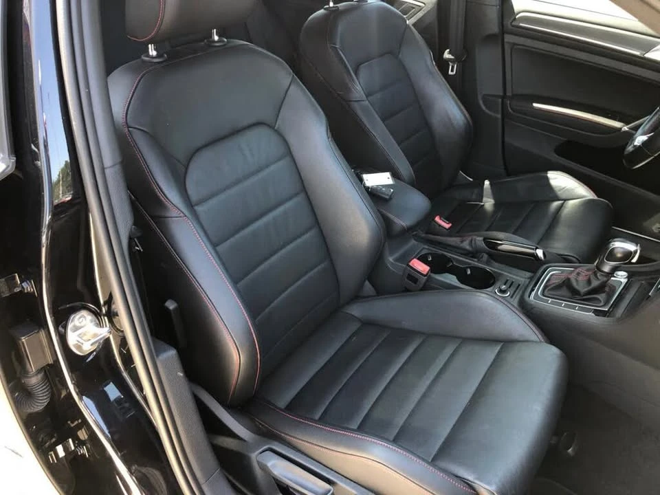 2020 Volkswagen GTI Mk7 - Image 16 of 20