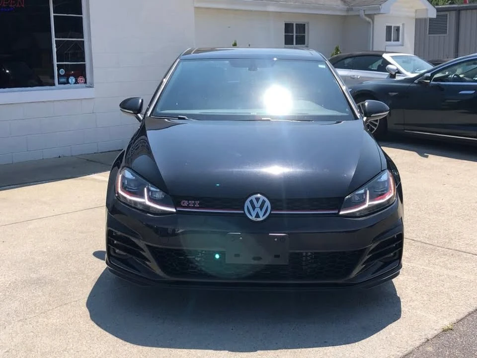 2020 Volkswagen GTI Mk7 - Image 8 of 20