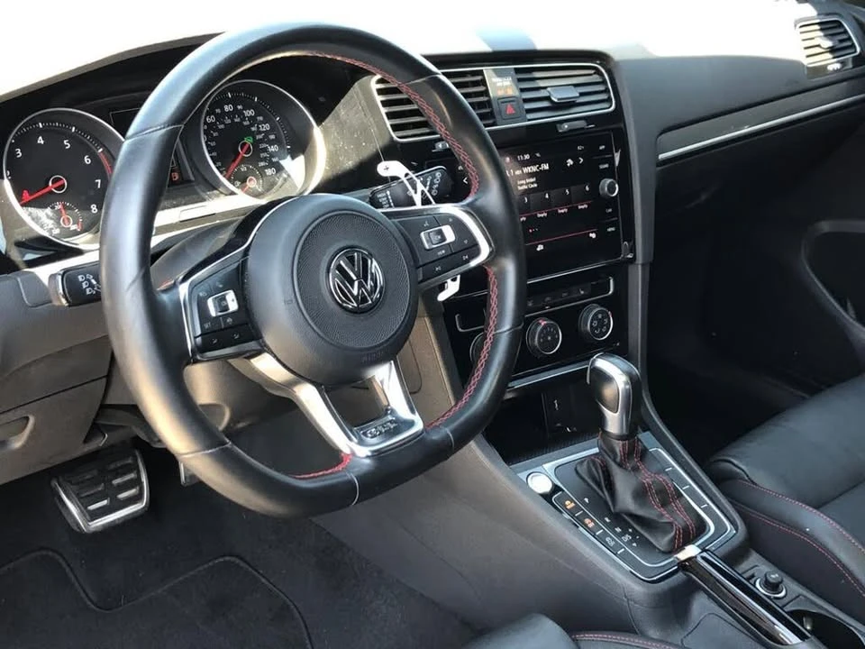 2020 Volkswagen GTI Mk7 - Image 12 of 20
