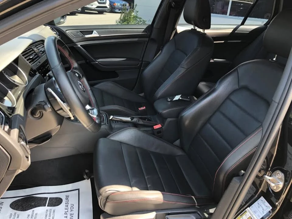 2020 Volkswagen GTI Mk7 - Image 14 of 20