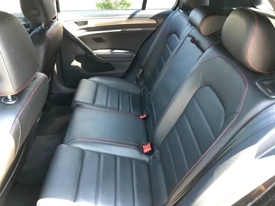 2020 Volkswagen GTI Mk7 - Image 11 of 20