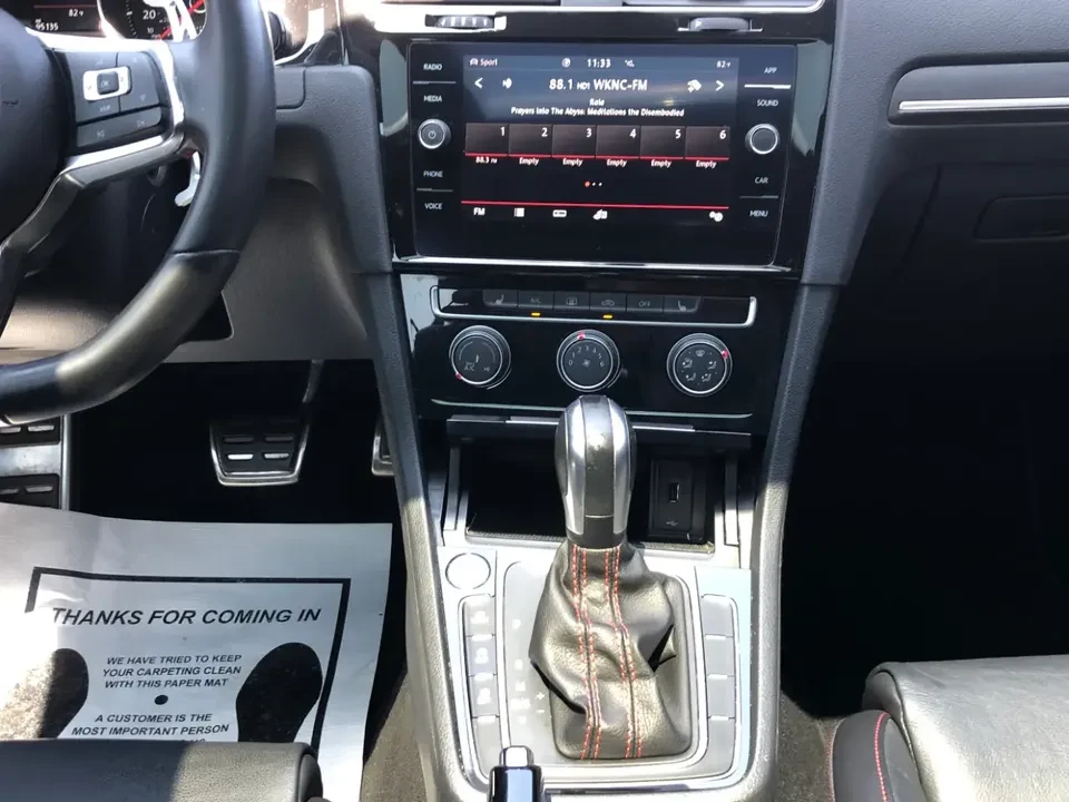 2020 Volkswagen GTI Mk7 - Image 15 of 20