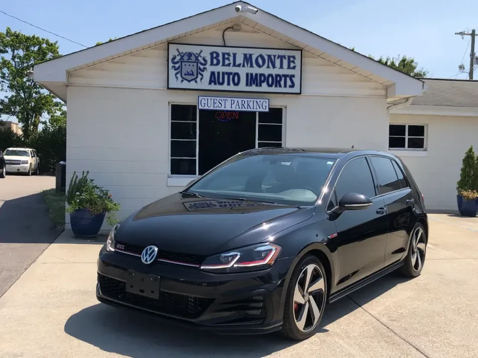 2020 Volkswagen GTI Mk7 - Image 7 of 20