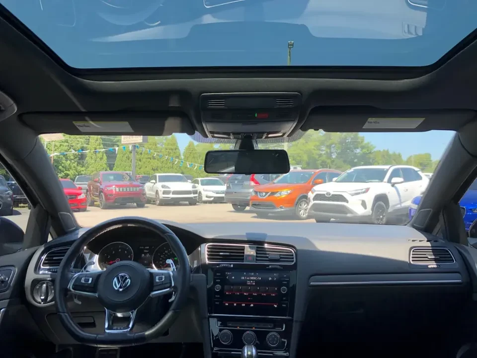 2020 Volkswagen GTI Mk7 - Image 12 of 20