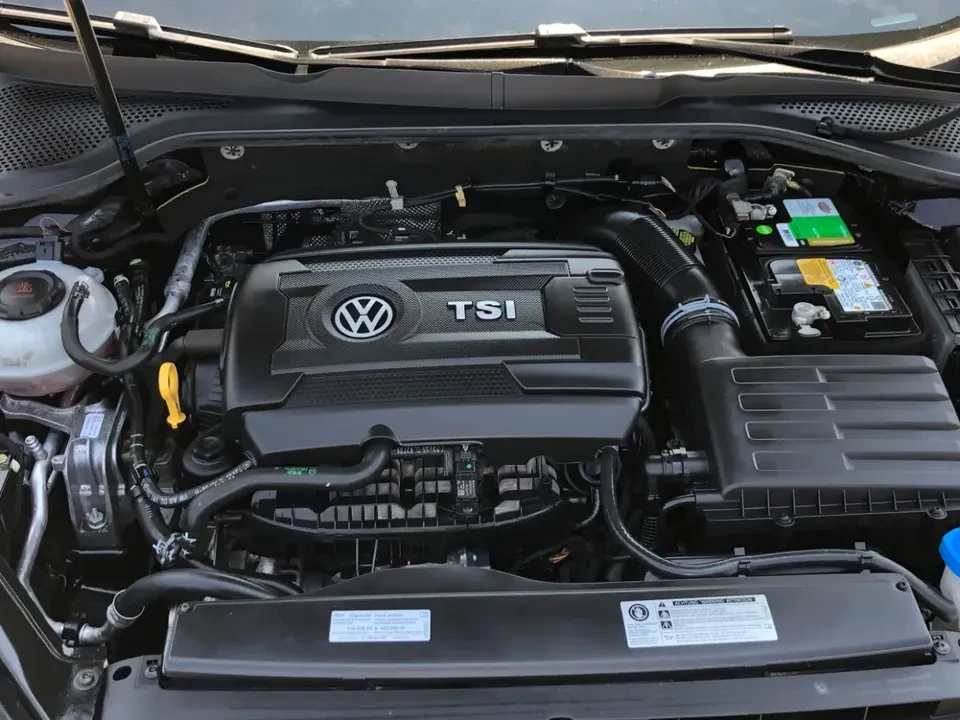2020 Volkswagen GTI Mk7 - Image 18 of 20