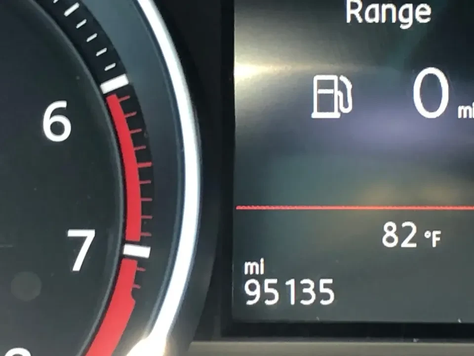 2020 Volkswagen GTI Mk7 - Image 14 of 20