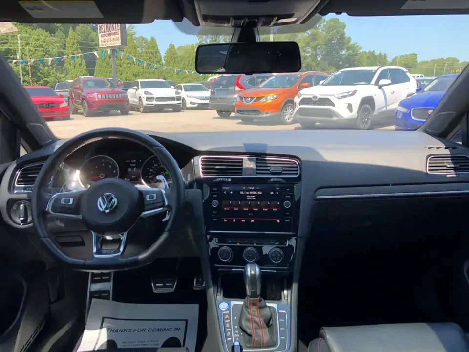 2020 Volkswagen GTI Mk7 - Image 13 of 20