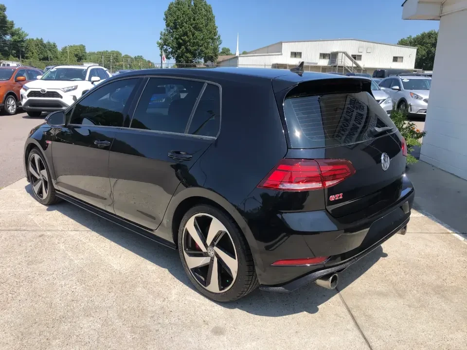 2020 Volkswagen GTI Mk7 - Image 3 of 20
